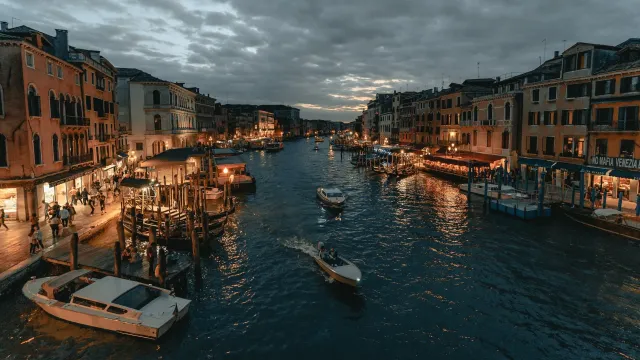 Italy