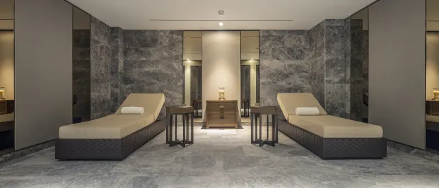 Revitalise body   soul