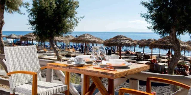 In the perfect setting