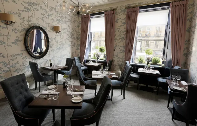 Serving local and regional cuisine