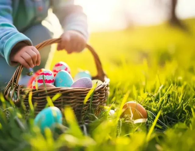 With fun activities for young guests