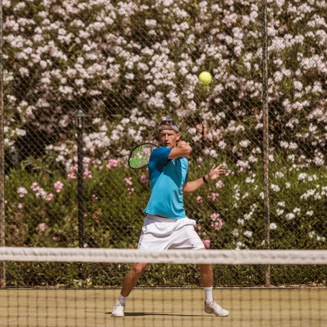 Fun and fitness combined