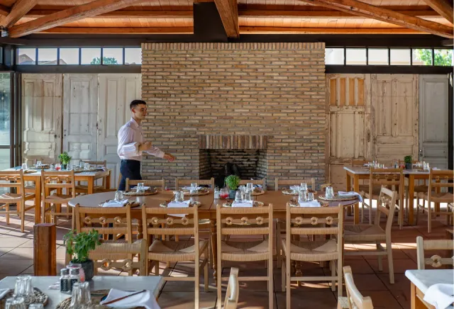 Serving exquisite Greek cuisine