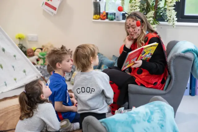 Kid approved activities for ages 2   9