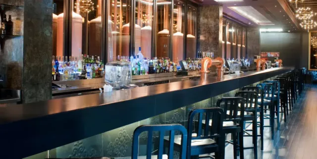 Don t miss Happy Hour at the bar