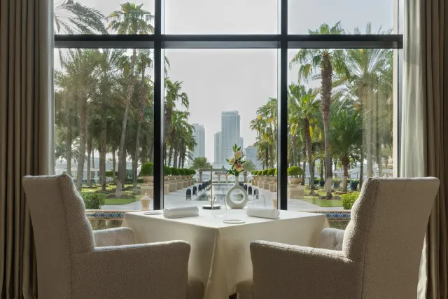 Unwind in this chic  adults only setting