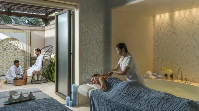 Bring your body back into balance