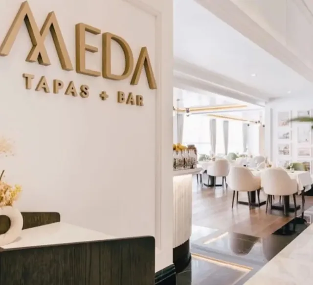 Treat your palate to Mediterranean flavours