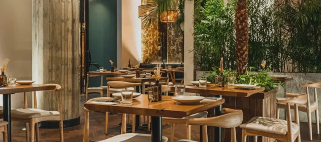 Enjoy the best brunch in Midtown