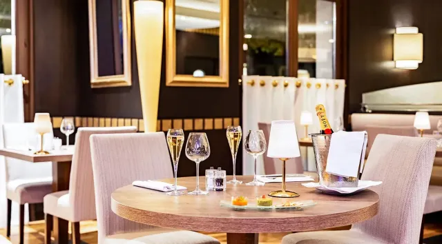 Serving delicious seasonal cuisine