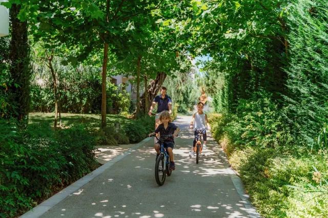 Exciting entertainment for all ages