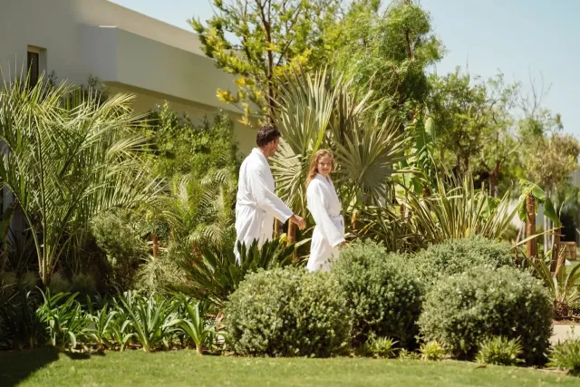 Enjoy Anne Semonin Paris treatments