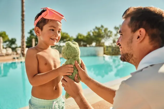 A plethora of fun activities for kids   teens