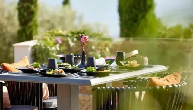 Savour authentic Asian flavours at Anaya