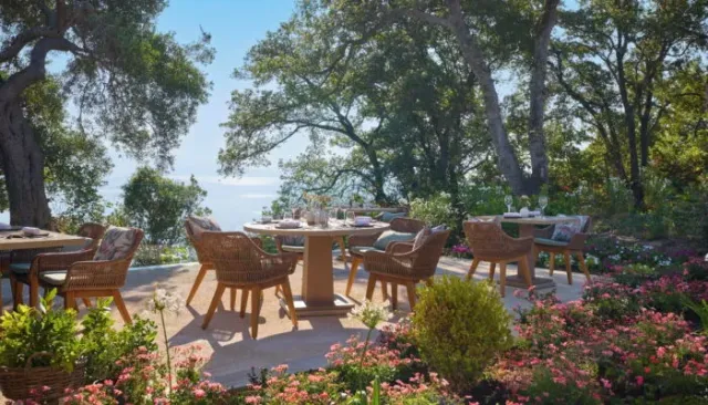 Sample the traditional flavours of Spain