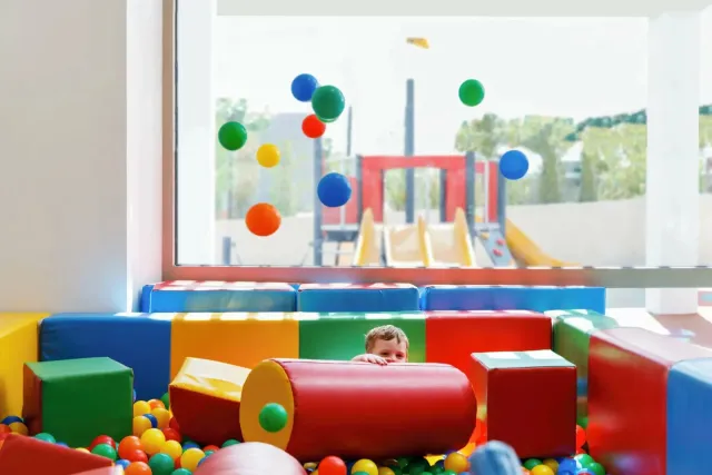 A plethora of activities for kids   teens