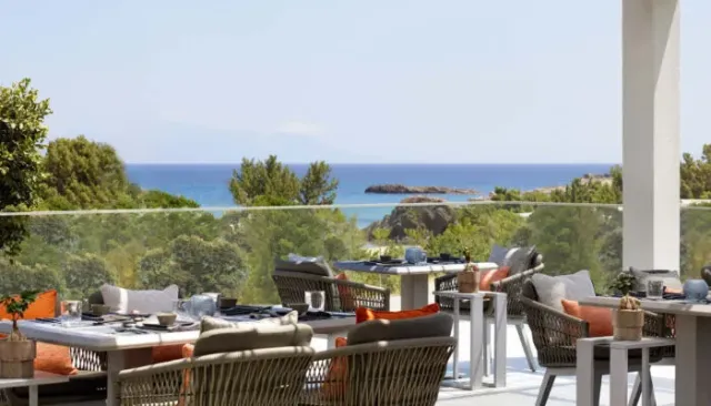 Savour the aromatic flavours of Asia