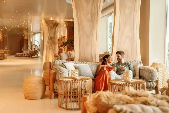 Exclusively for Deluxe Collection guests