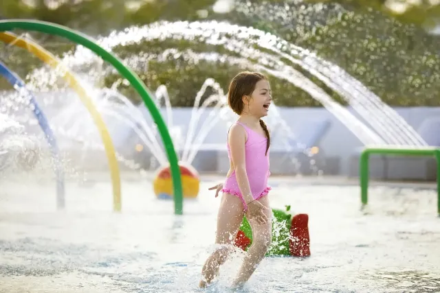 A plethora of activities for kids   teens