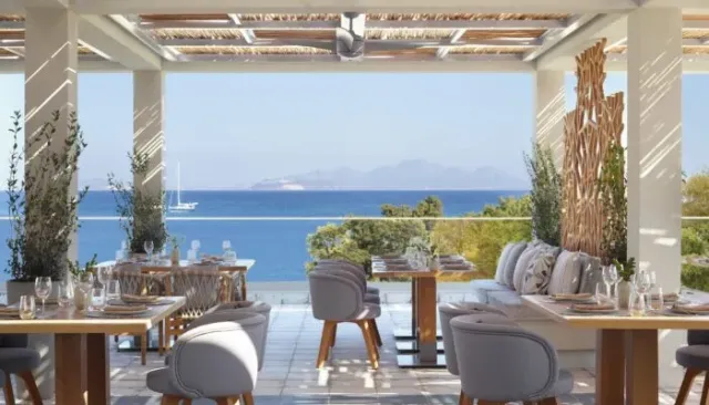 Sample the island s rich gastronomy