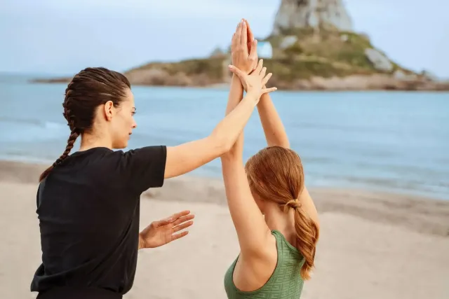 You ll never be bored at Ikos Aria