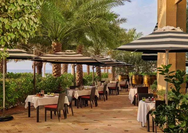 Authentic Italian cuisine with a modern twist