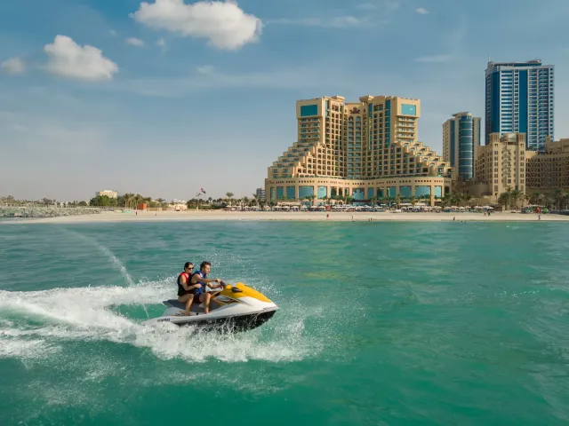 Have fun with a variety of activities