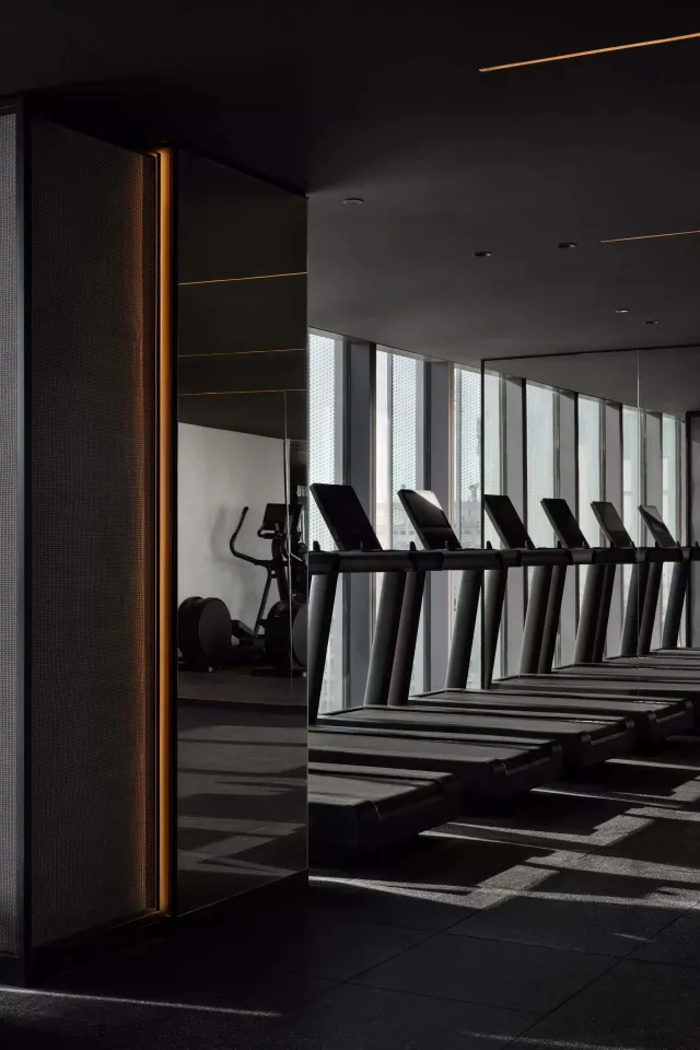 Enhance your cardio fitness