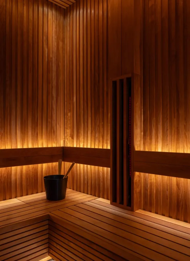 Relax your mind   muscles