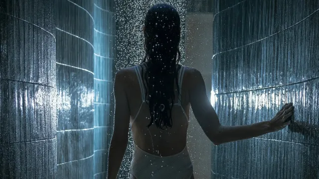 Designed to soothe   invigorate