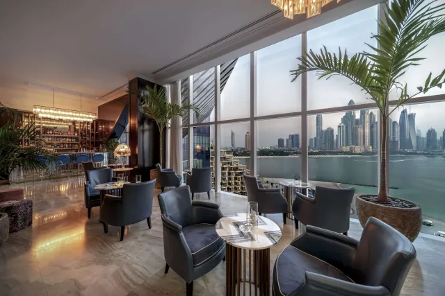 Sip craft cocktails   soak up the views