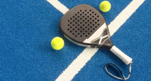 Enjoy a lively game or two