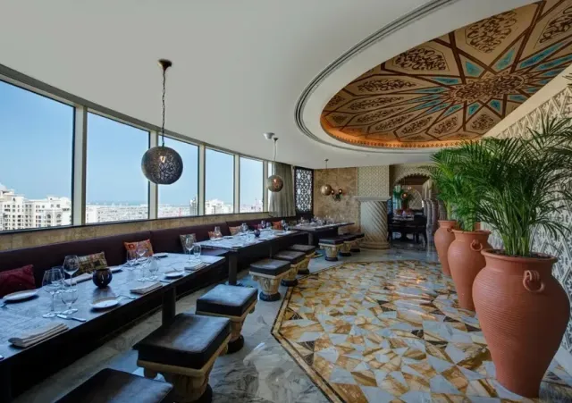 Celebrating North Indian cuisine