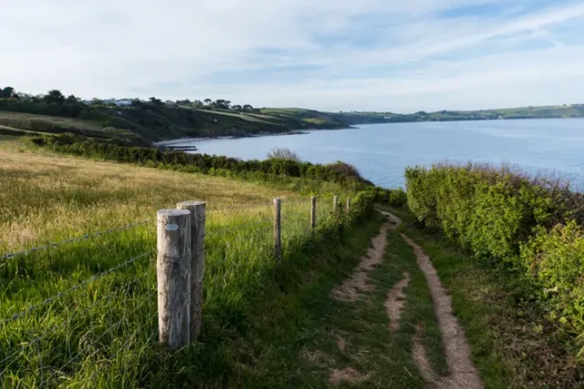 Explore the south west coast