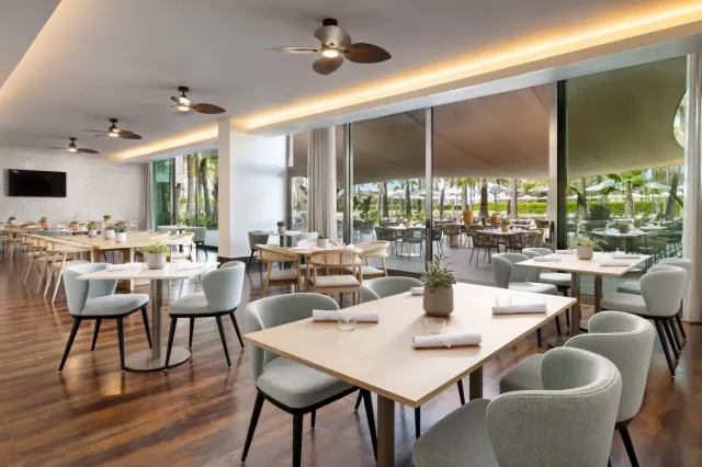 A seasonal experience where flavours shine