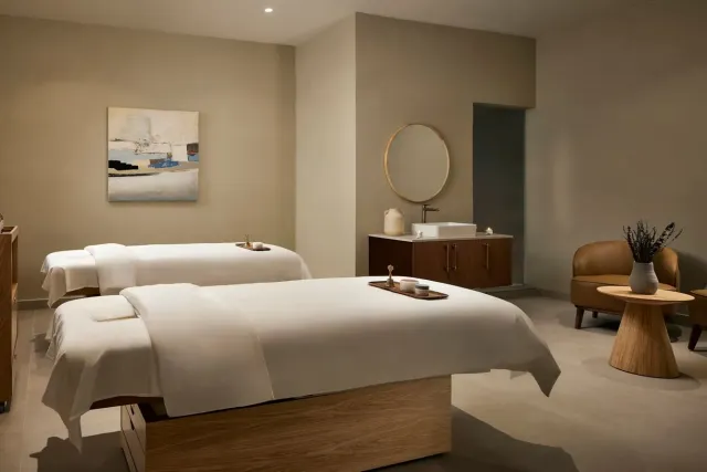 Calm your senses and unwind