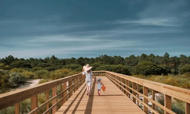 See ponds  lakes  and native animals