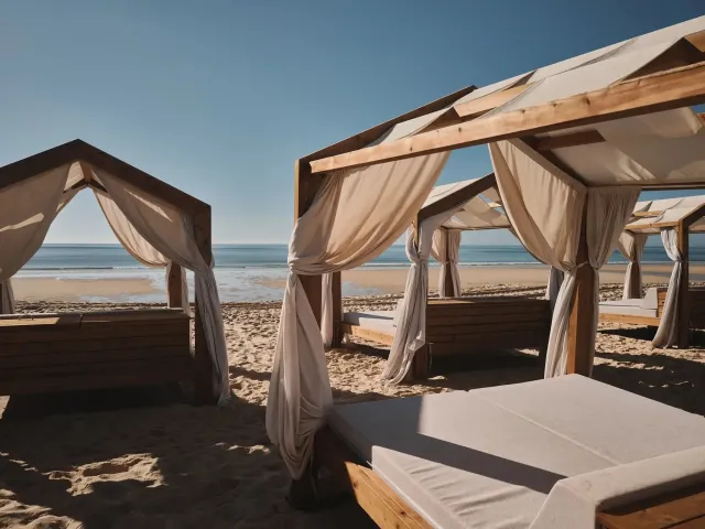 Bask in the Portuguese sunshine