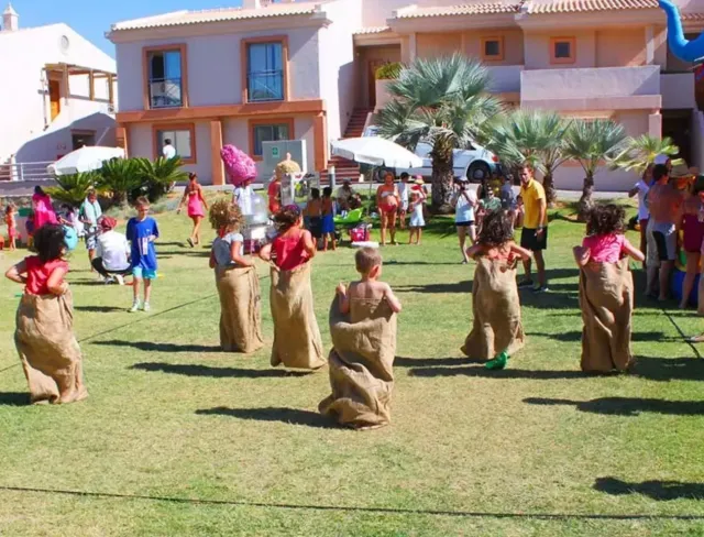 Fun filled activities for kids aged 3 12