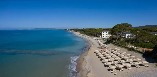 Unwind with the sea at your feet