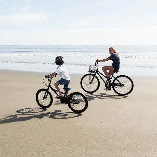 Choose from a host of fun activities