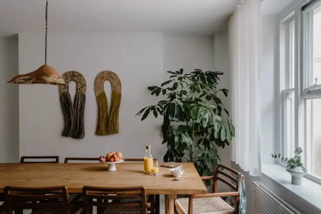 Cook and enjoy a meal together