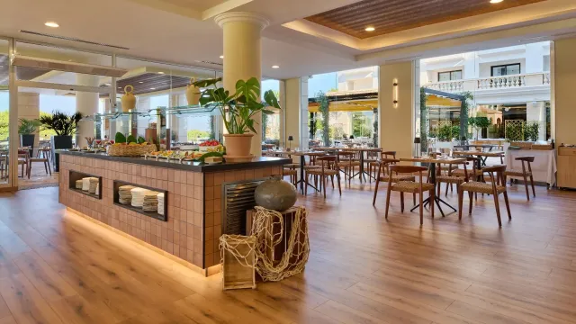 Celebrating diverse Mediterranean flavours