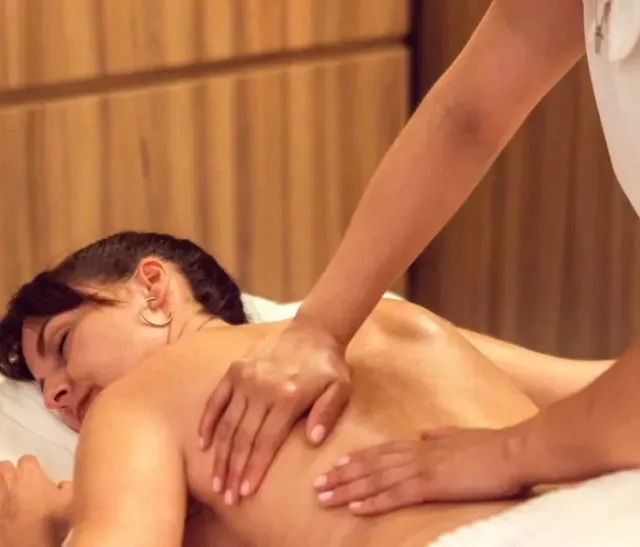 Enjoy spa treatments by Germaine de Capuccini
