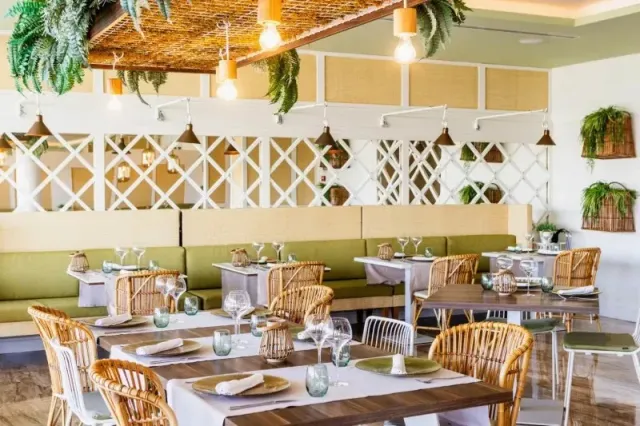 A tribute to Mediterranean culture   cuisine