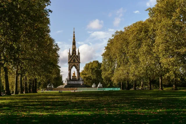 See London s many cultural attractions
