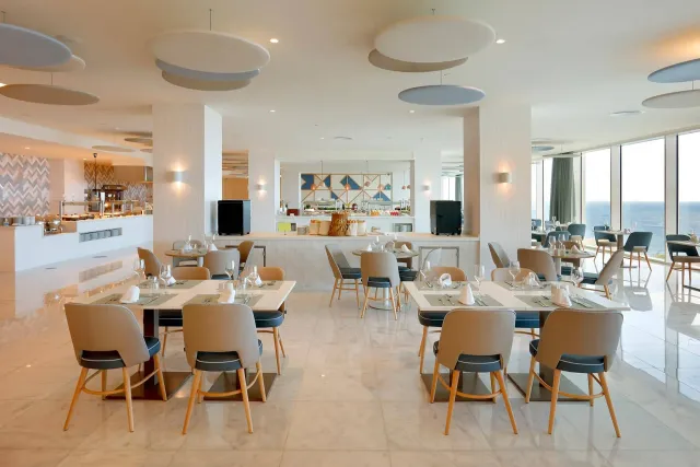 Enjoy Balearic flavours   stunning sea views