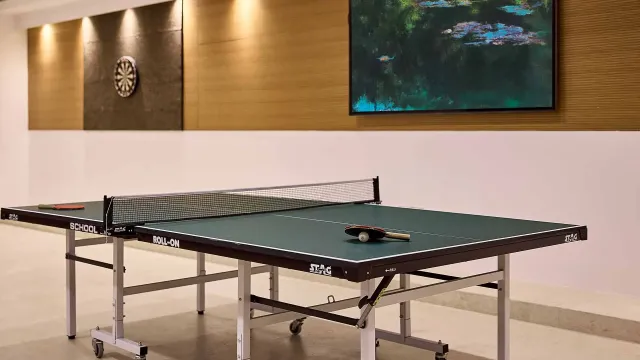 An inviting space to unwind   connect