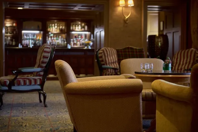 Cosy up   unwind with your favourite tipple