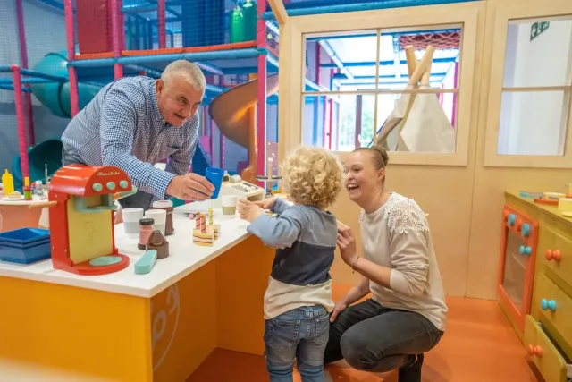 There s plenty of fun for kids of all ages